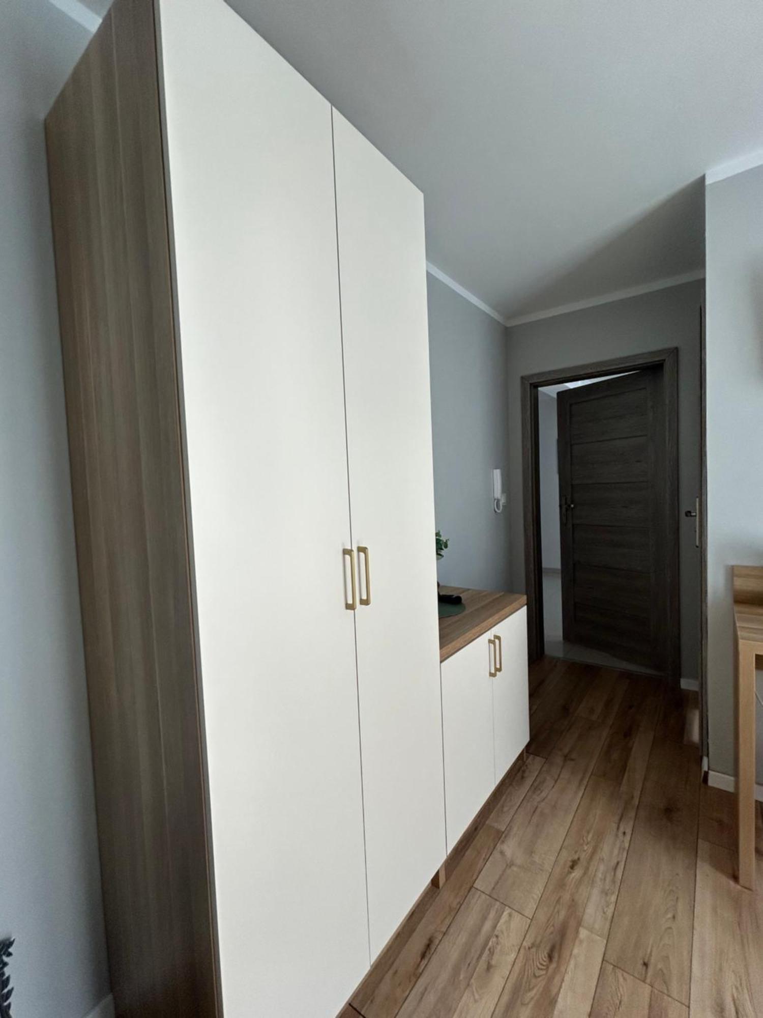 Pensjonat Zatoka 17 Władysławowo Esterno foto