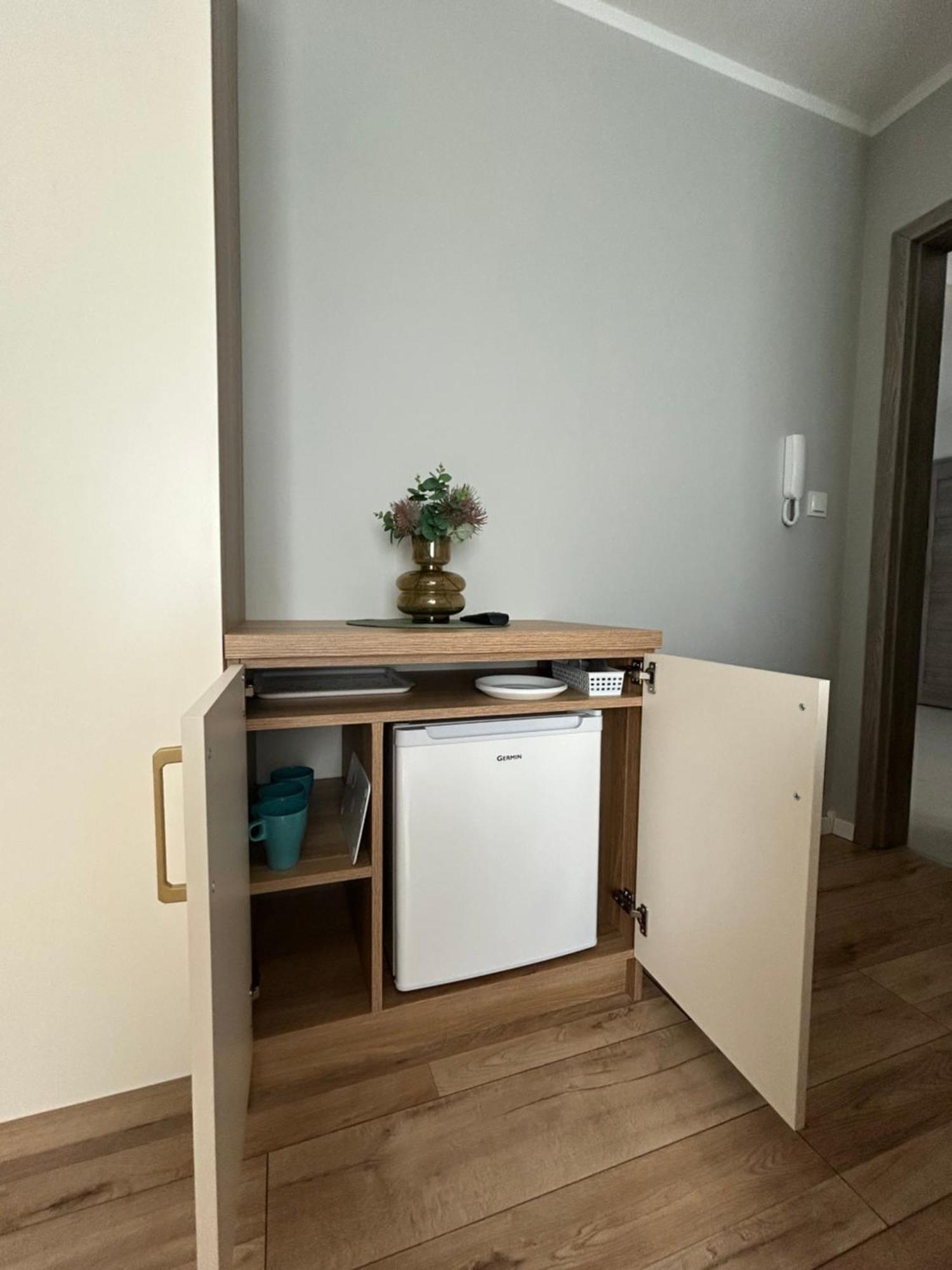 Pensjonat Zatoka 17 Władysławowo Esterno foto